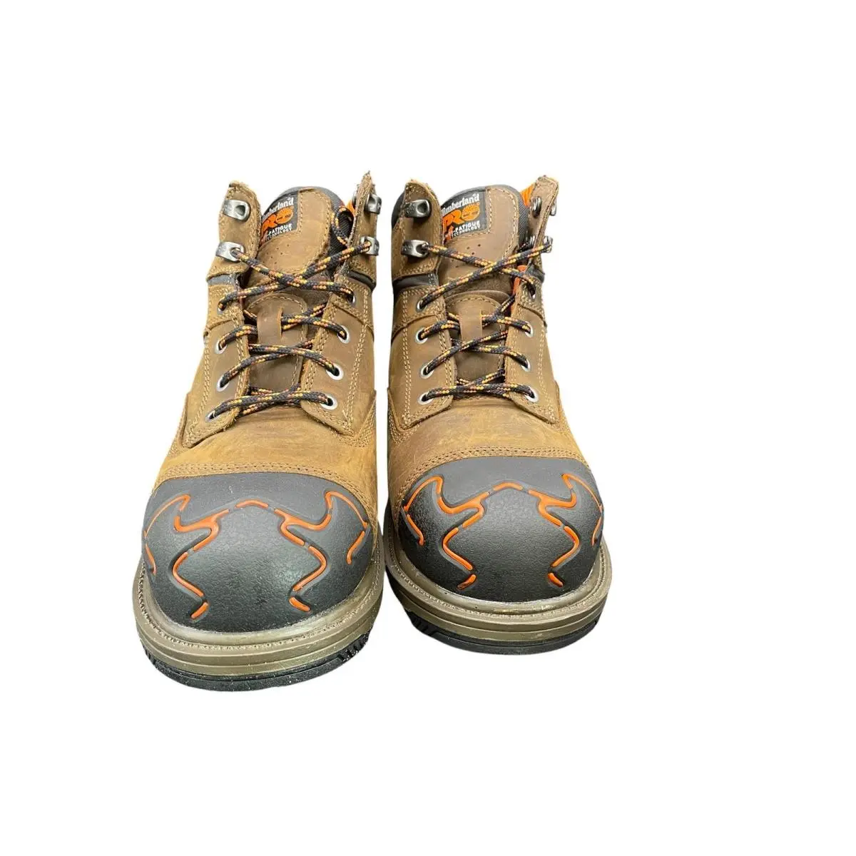 Timberland shoes - Magnitude (6-Inch) - Magnitude - TB1A42ZY214 - Brown (UPC: 197064590452) 1