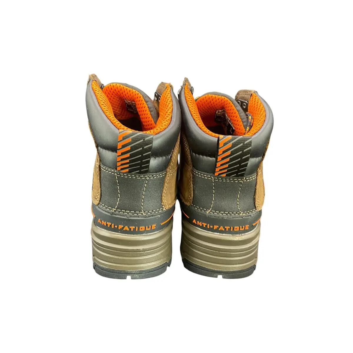 Timberland shoes - Magnitude (6-Inch) - Magnitude - TB1A42ZY214 - Brown (UPC: 197064590452) 3