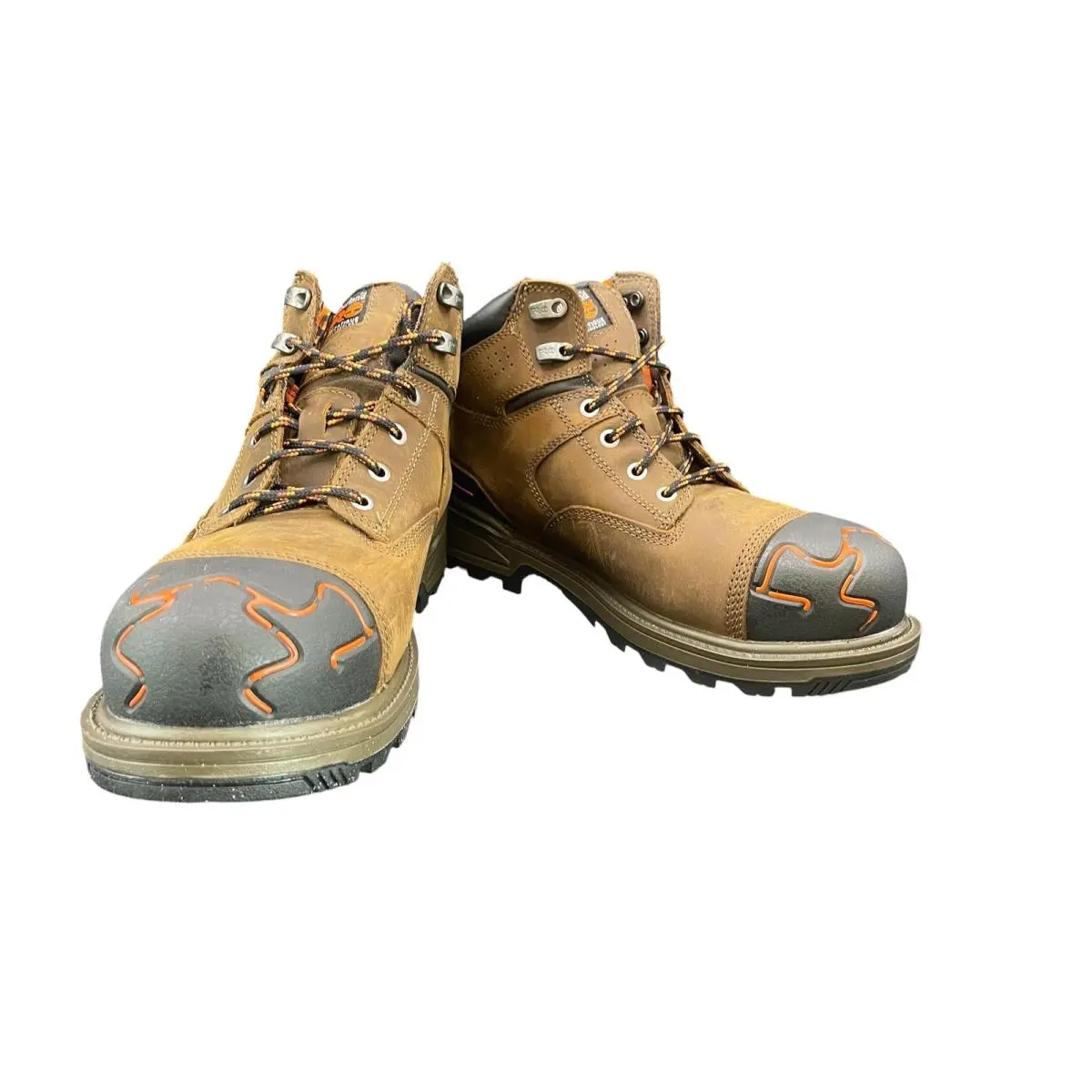 Timberland shoes - Magnitude (6-Inch) - Magnitude - TB1A42ZY214 - Brown (UPC: 197064590452) 6