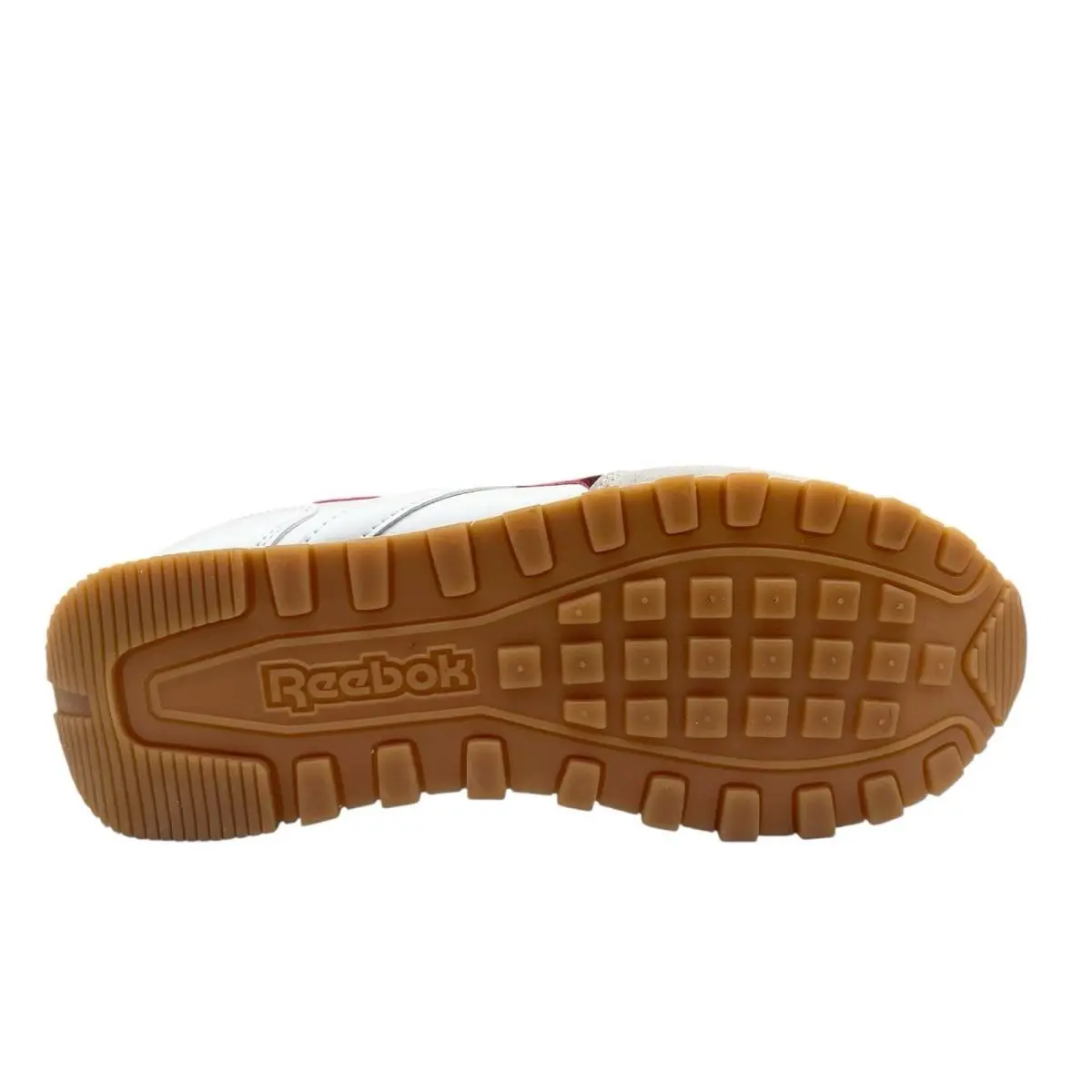 Reebok shoes - Reebok Harman - Harman - White (UPC: 198179010682) 8