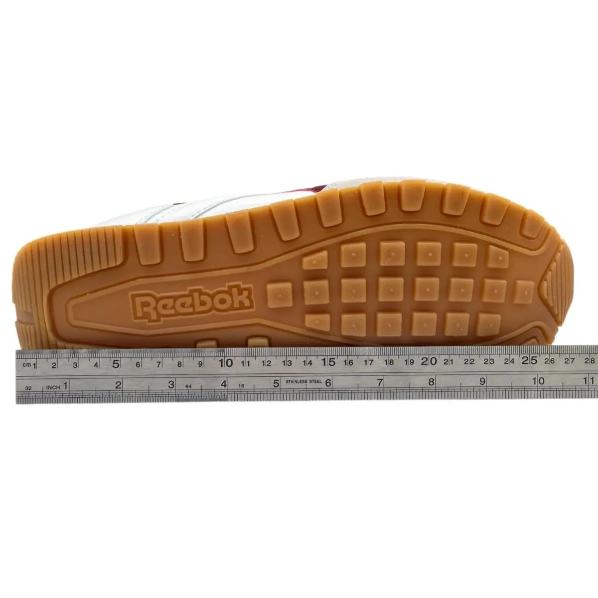 Reebok shoes - Reebok Harman - Harman - White (UPC: 198179010682) 11