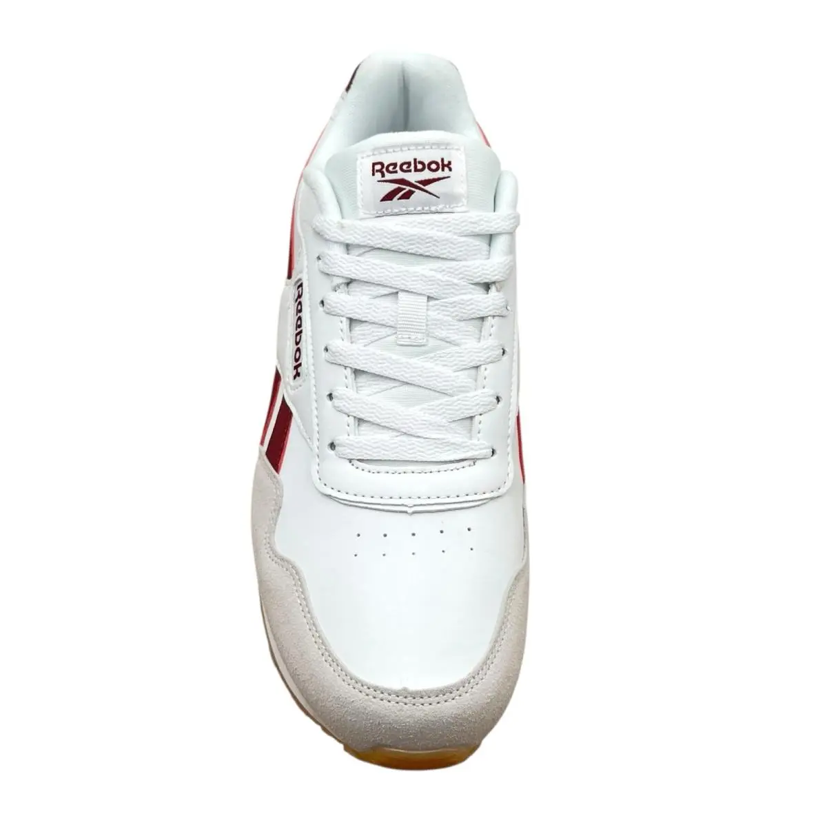 Reebok shoes - Reebok Harman - Harman - White (UPC: 198179010682) 4
