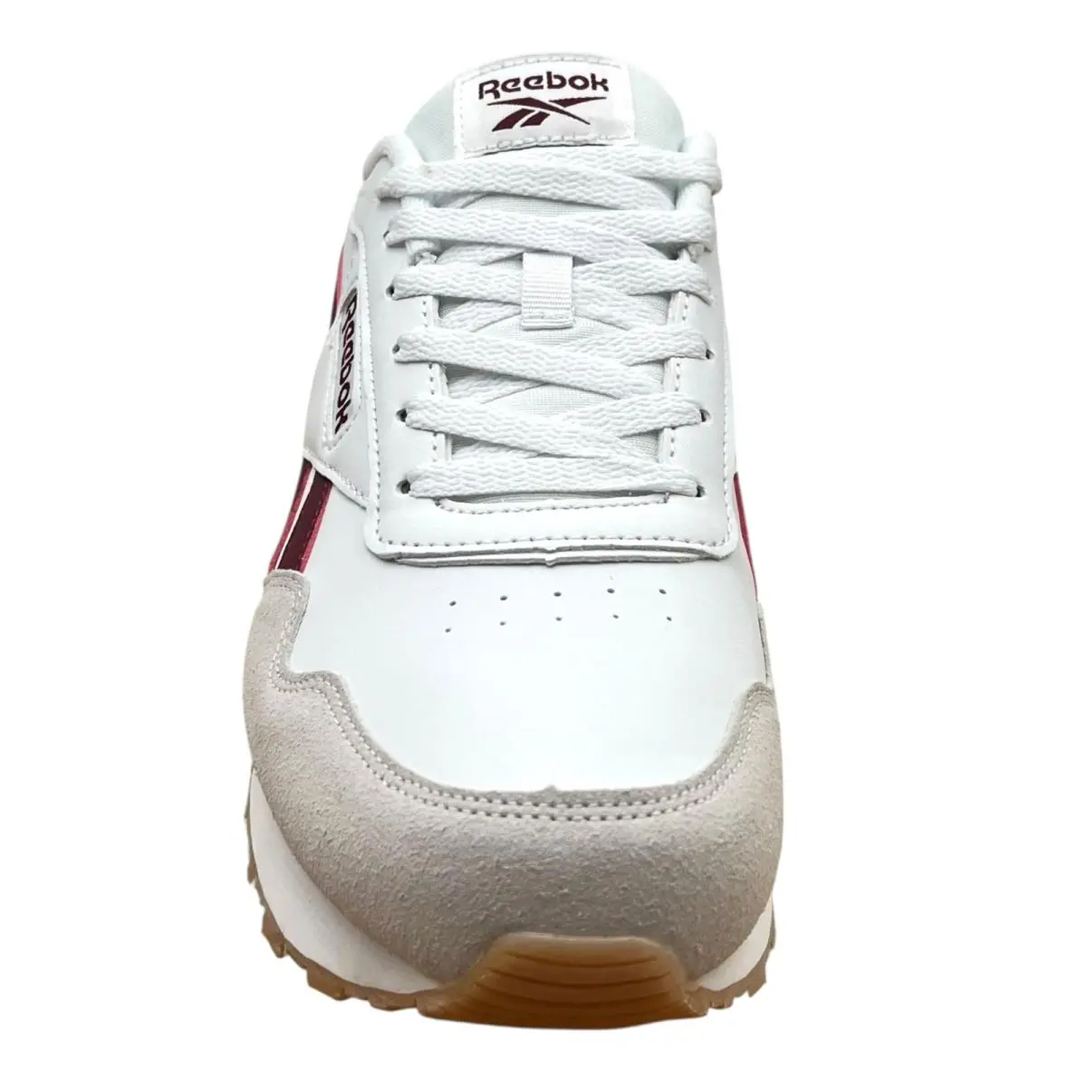 Reebok shoes - Reebok Harman - Harman - White (UPC: 198179010682) 5
