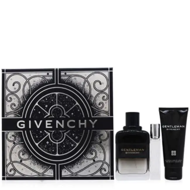 GEGM5A Gentleman Originale Gift Set For Men - 3 Piece by Givenchy