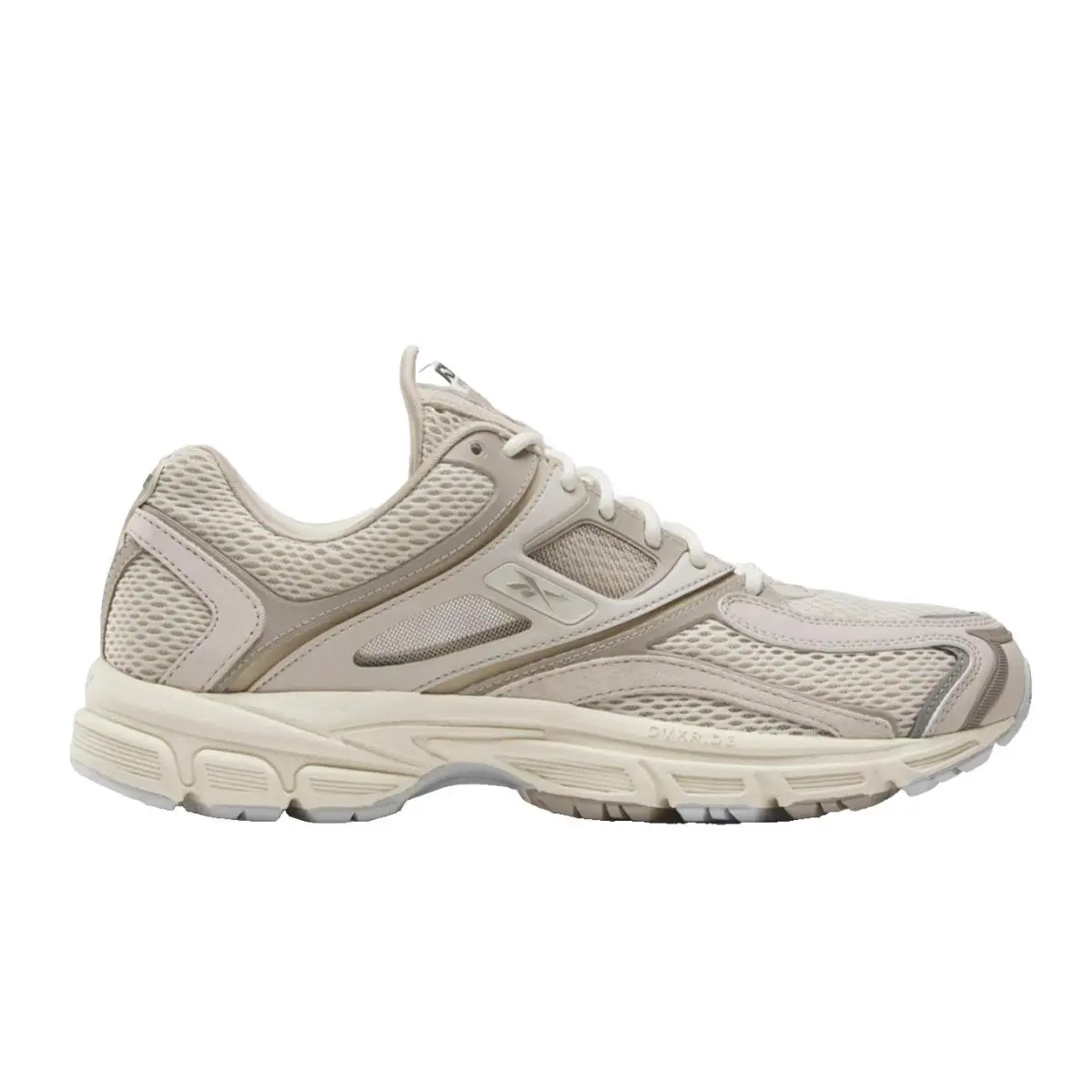 Reebok Premier Trinity Kfs Running Sneakers Bone/ash/moonstone Men`s Size 13