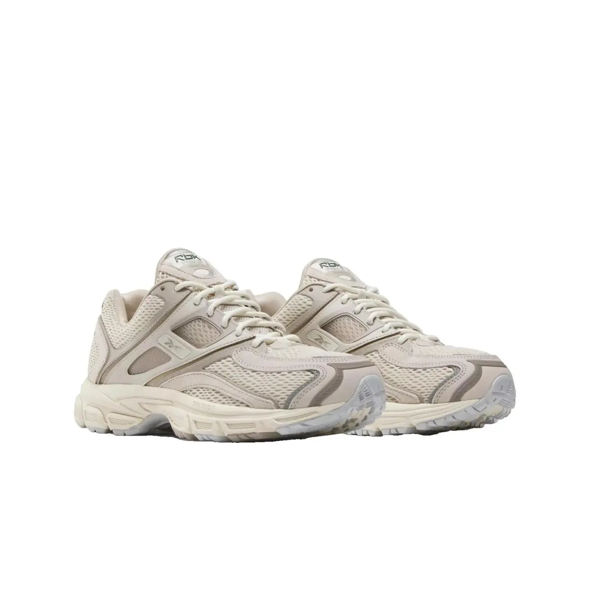 Reebok shoes - Reebok Premier Trinity KFS - Premier Trinity KFS - Bone/Ash/Moonstone (UPC: 197225141554) 0