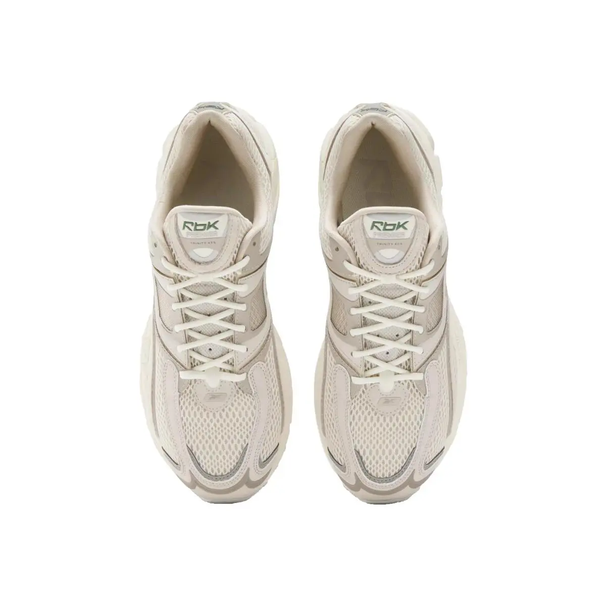 Reebok shoes - Reebok Premier Trinity KFS - Premier Trinity KFS - Bone/Ash/Moonstone (UPC: 197225141554) 1