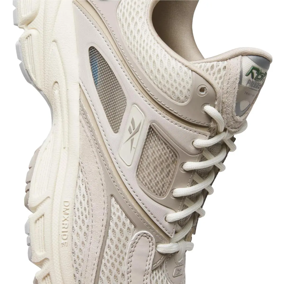 Reebok shoes - Reebok Premier Trinity KFS - Premier Trinity KFS - Bone/Ash/Moonstone (UPC: 197225141554) 2