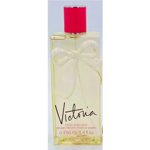 Victoria`s Secret Victoria Fresh Body Mist Fragrance Mist 8.4 fl oz