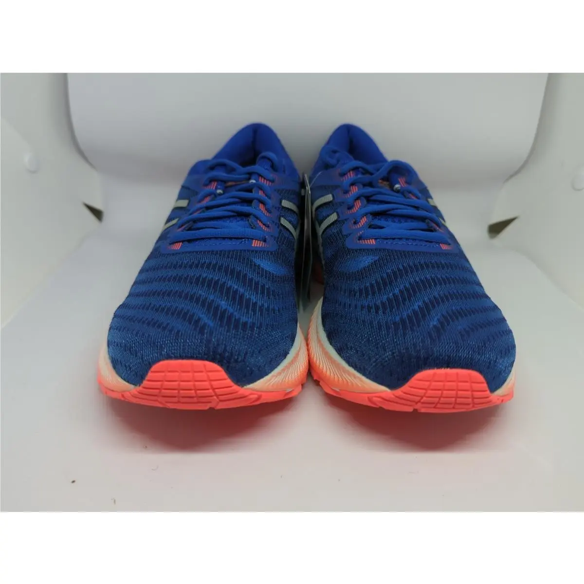 Asics shoes - ASICS Gel Nimbus - Gel Nimbus - 1011A680-403 - Blue (UPC: 193604517712) 2