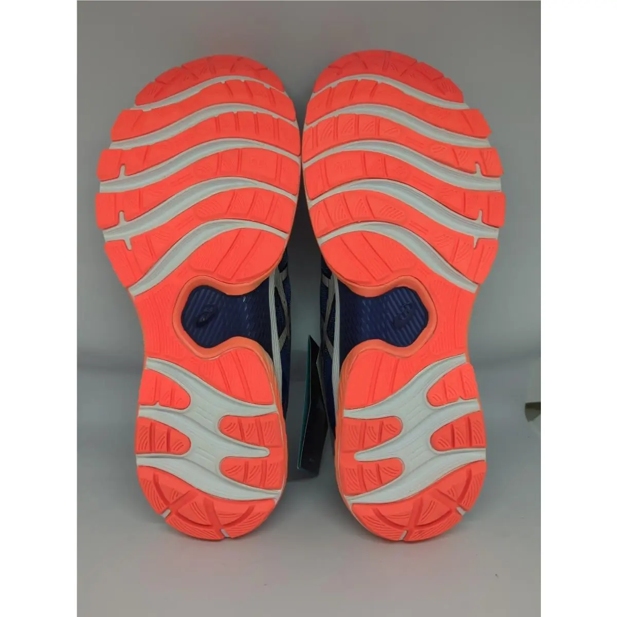 Asics shoes - ASICS Gel Nimbus - Gel Nimbus - 1011A680-403 - Blue (UPC: 193604517712) 9