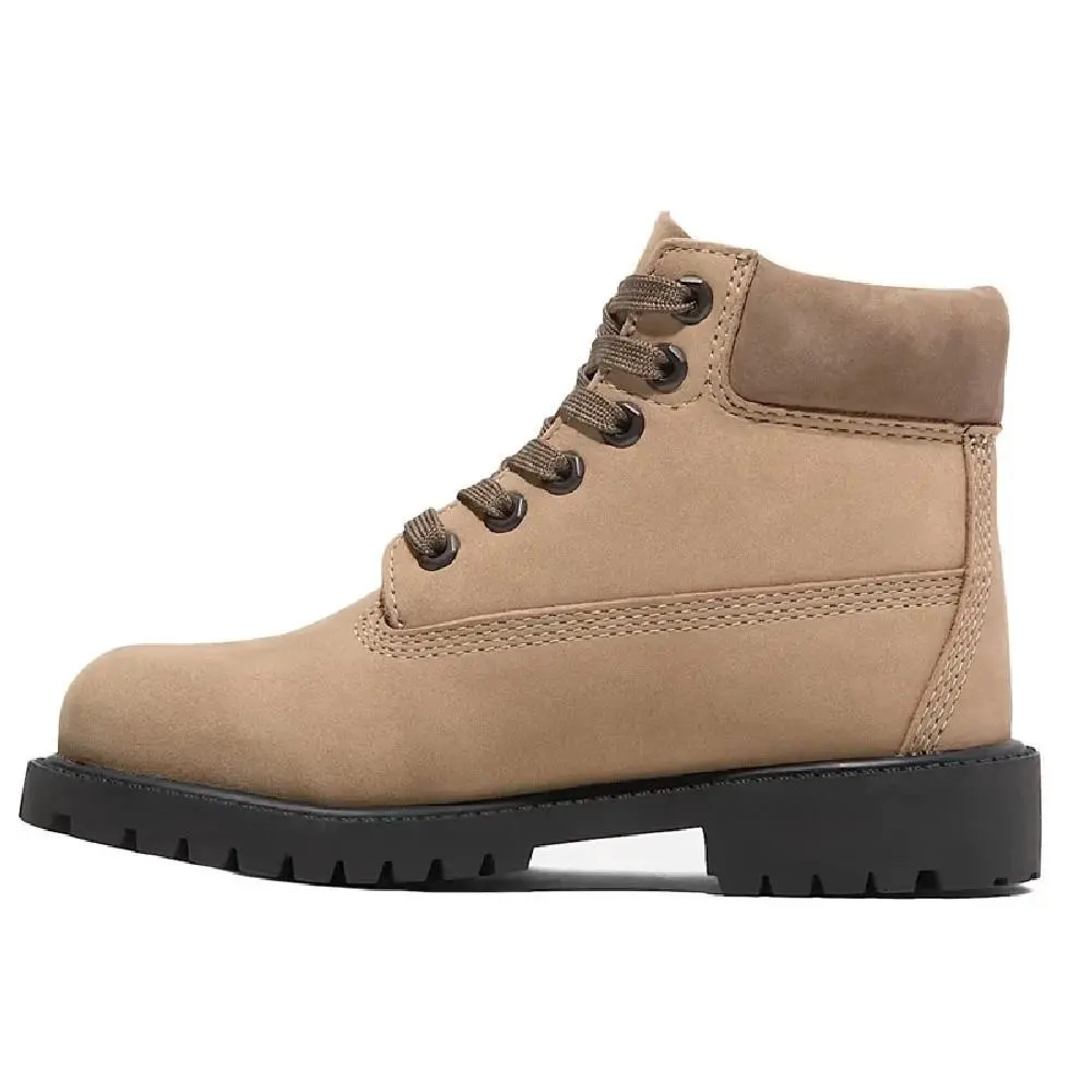 Timberland shoes - Timberland Premium 6 - Premium - TB0A6BET EN3 - Medium Beige Nubuck (UPC: 197065937652) 0