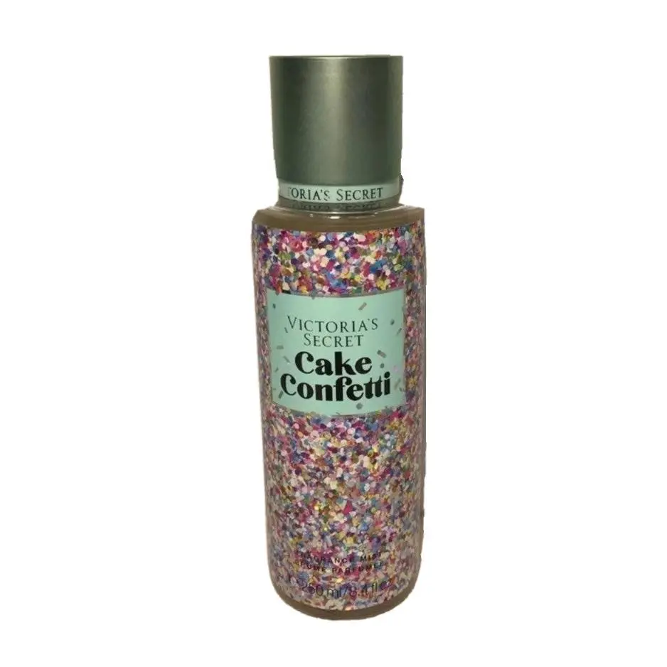 Victoria`s Secret Cake Confetti Fragrance Body Mist
