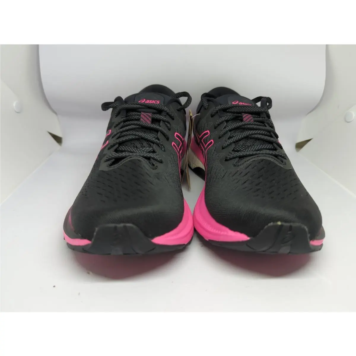 Asics shoes - ASICS Gel Kayano - Gel Kayano - 1012A649-003 - Black (UPC: 194851010766) 2