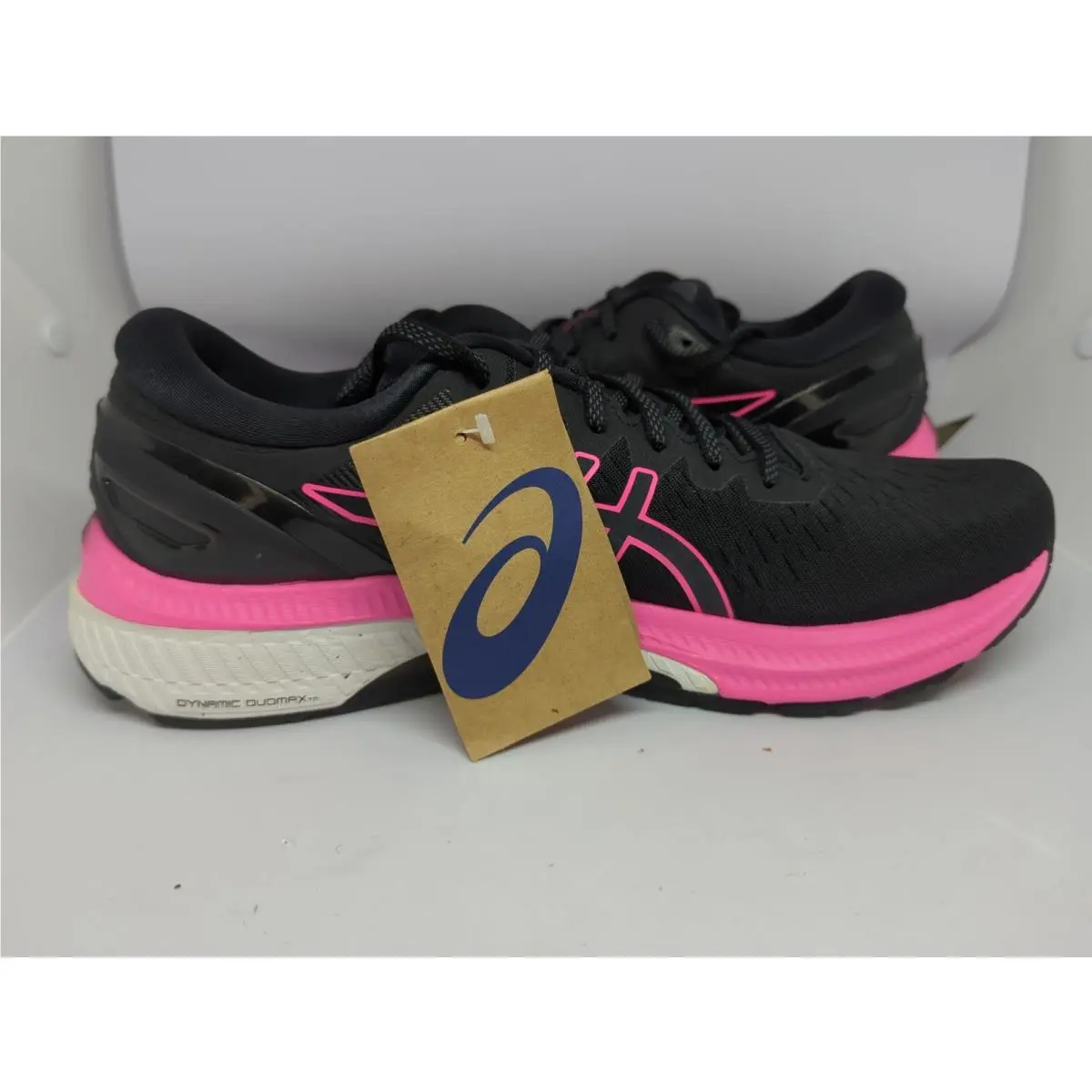 Asics shoes - ASICS Gel Kayano - Gel Kayano - 1012A649-003 - Black (UPC: 194851010766) 4