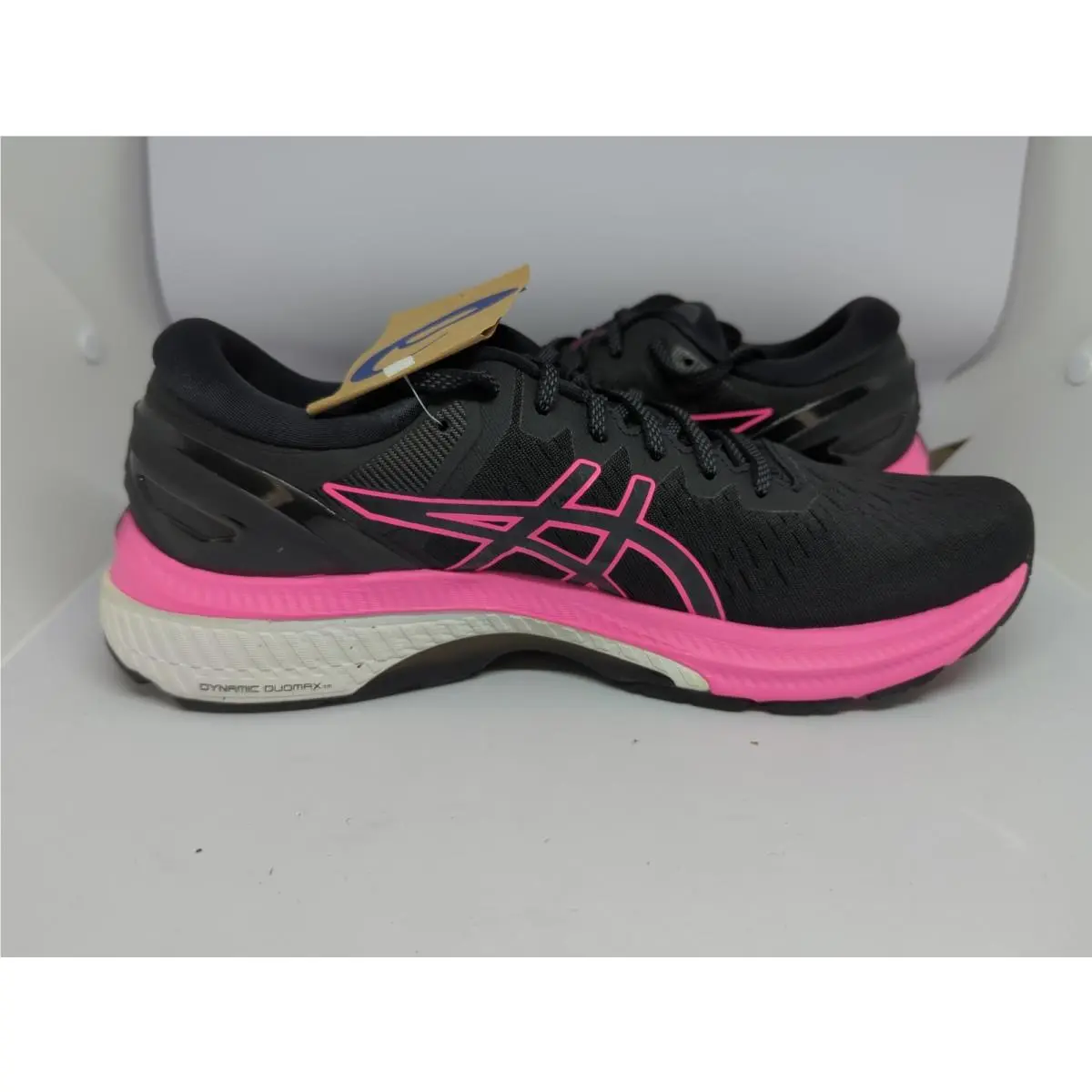 Asics shoes - ASICS Gel Kayano - Gel Kayano - 1012A649-003 - Black (UPC: 194851010766) 5