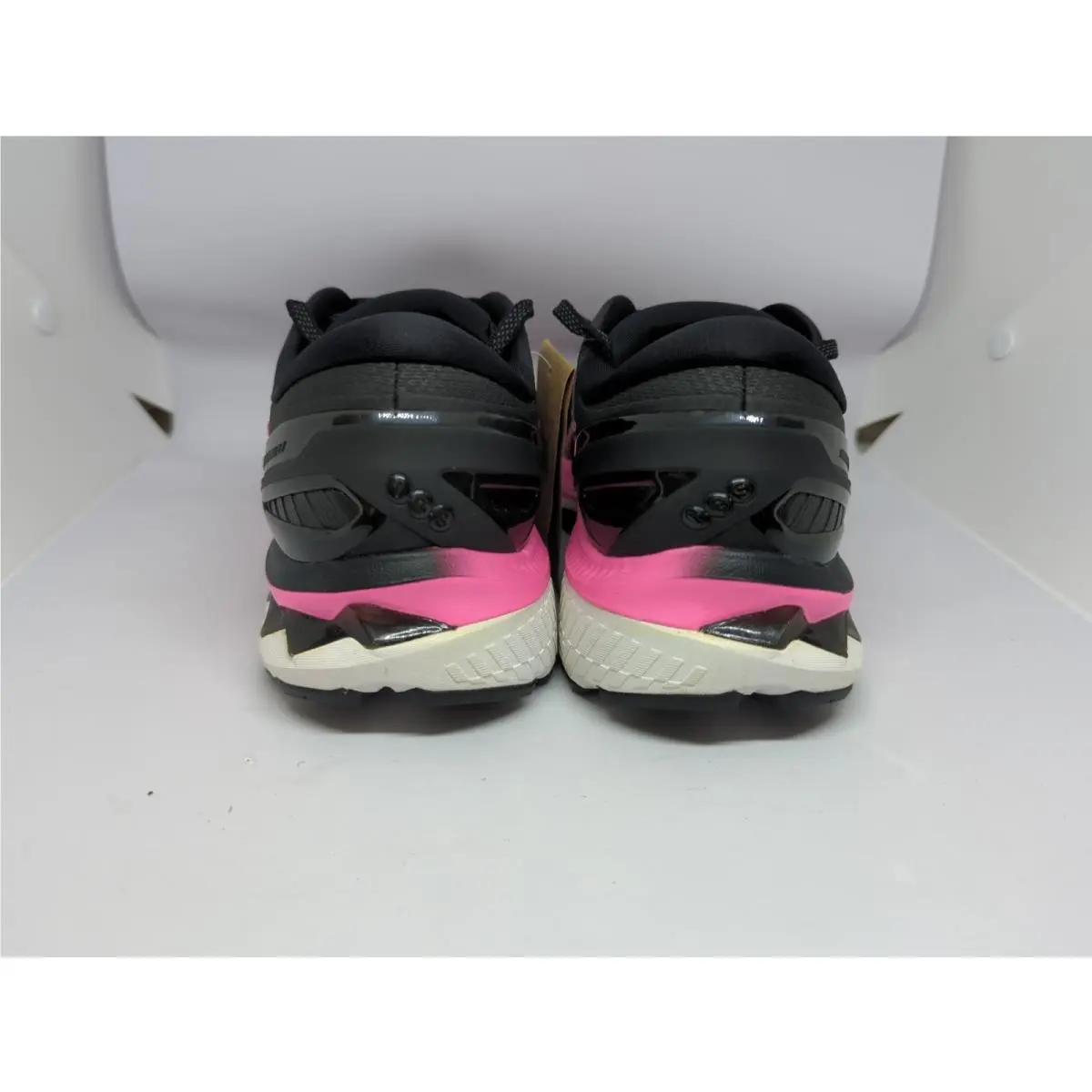 Asics shoes - ASICS Gel Kayano - Gel Kayano - 1012A649-003 - Black (UPC: 194851010766) 6