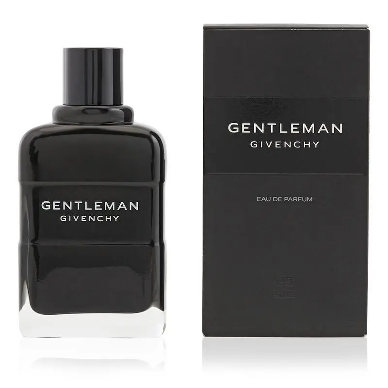 Gentleman 3.3 oz/100 ml Edp Men Box by Givenchy