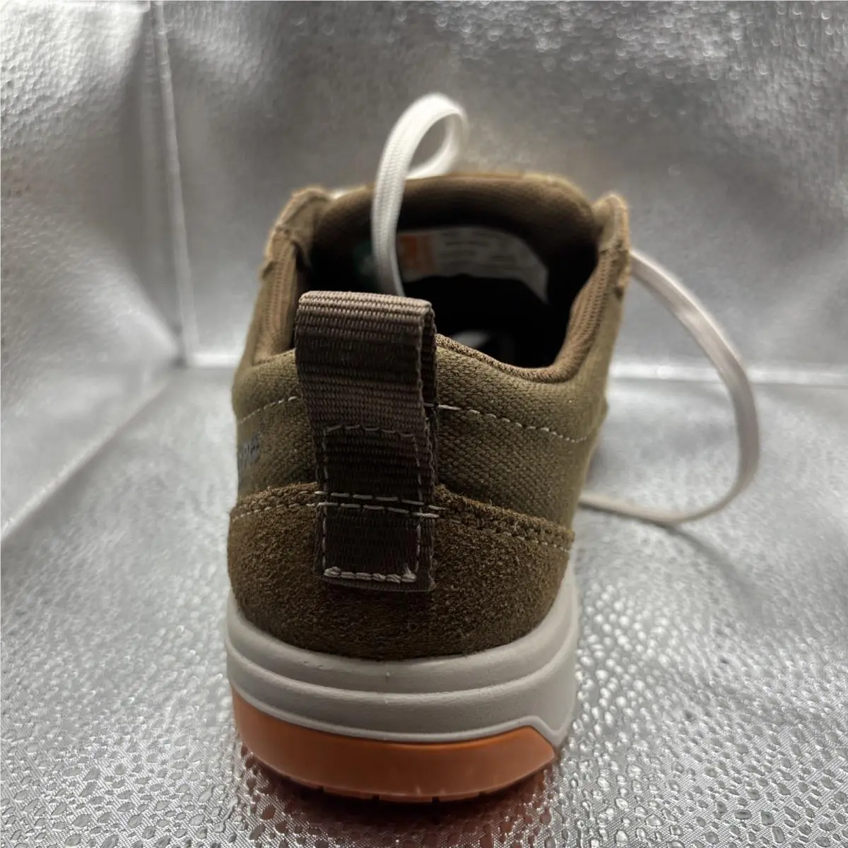 Timberland shoes - Brown (UPC: 196013722319) 0