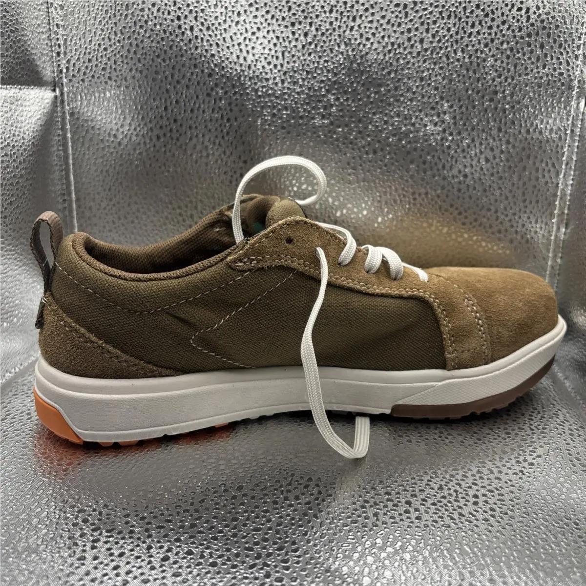 Timberland shoes - Brown (UPC: 196013722319) 1