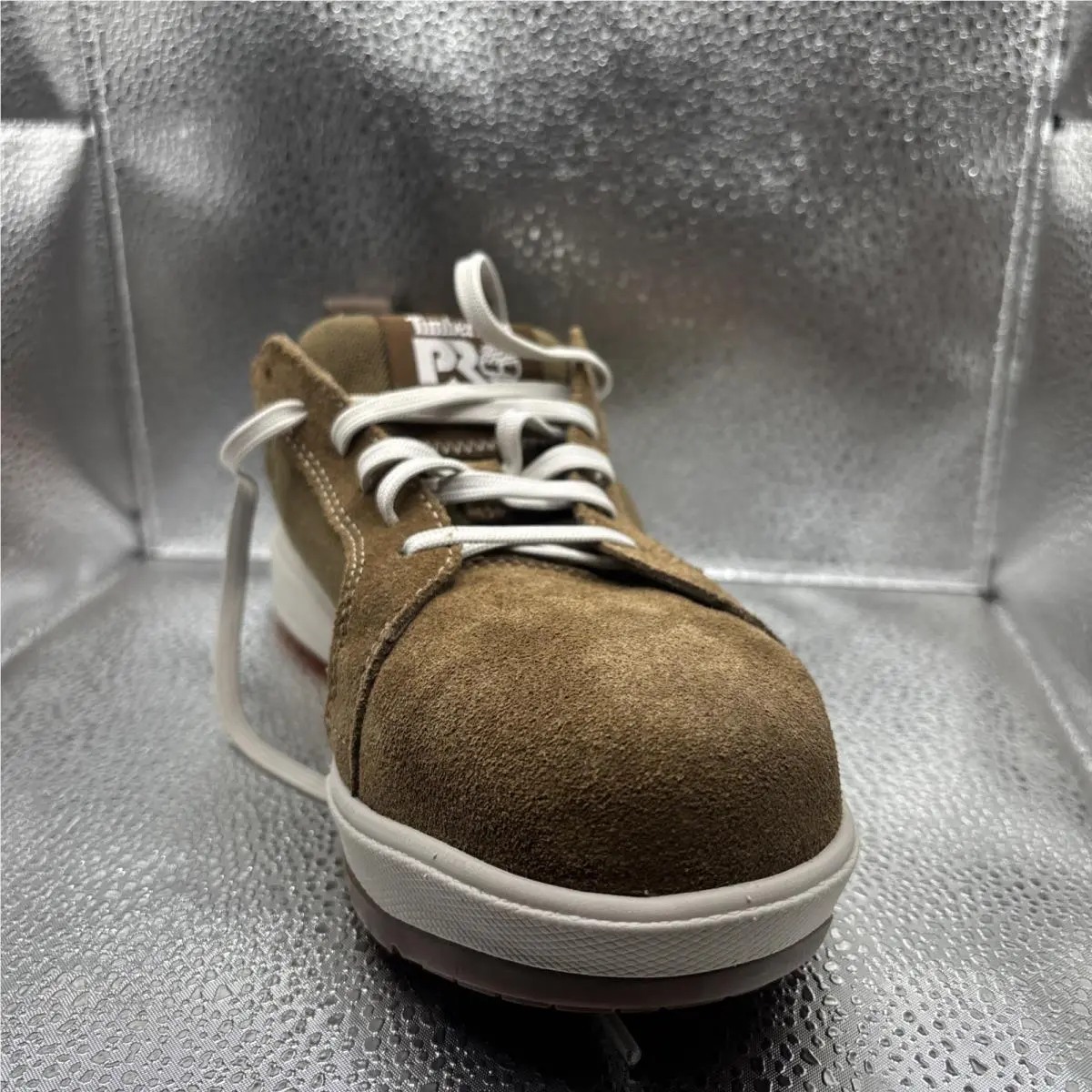 Timberland shoes - Brown (UPC: 196013722319) 2