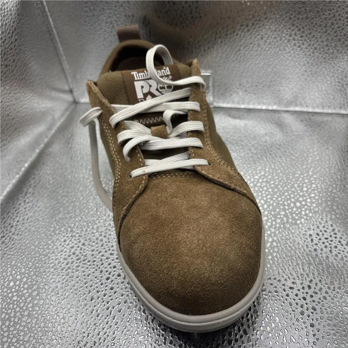 Timberland shoes - Brown (UPC: 196013722319) 3