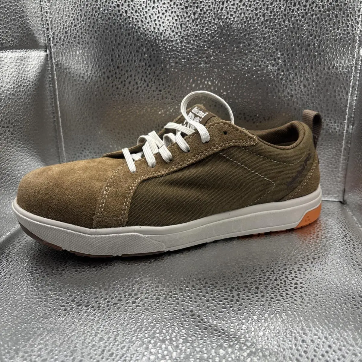 Timberland shoes - Brown (UPC: 196013722319) 4