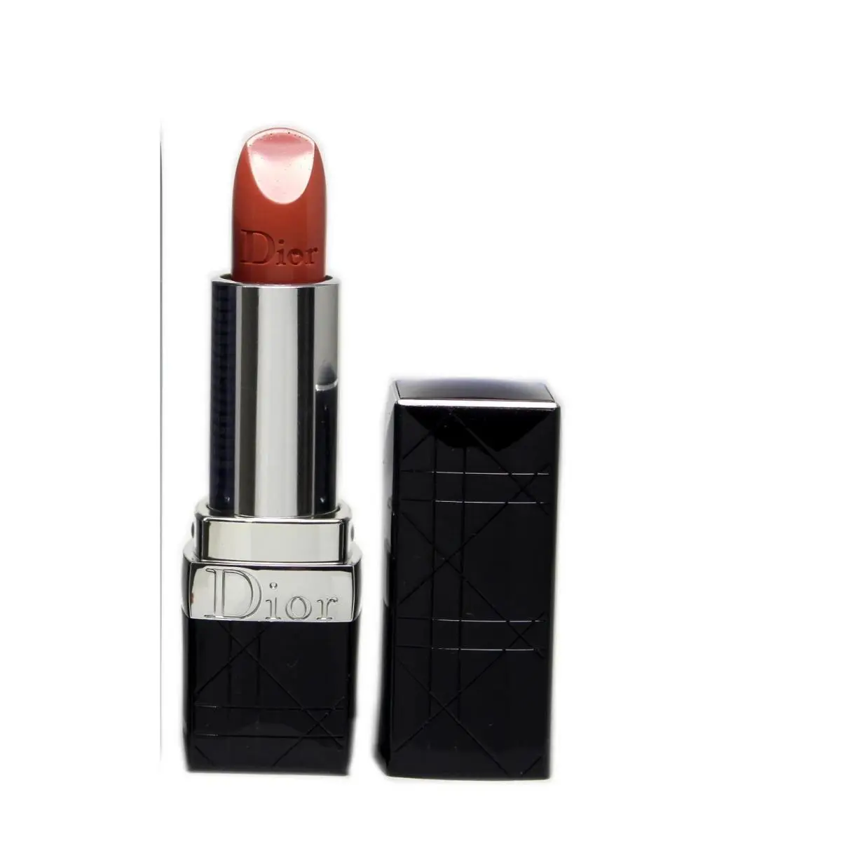 Christian Dior Lipstick .12 OZ 169 Grege Picture For Demonstration Only