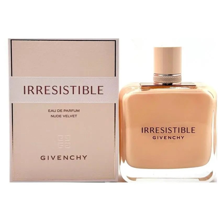 Irresistible Velvet  Women 2.7 oz 80 ml Eau De Parfum Spray by Givenchy