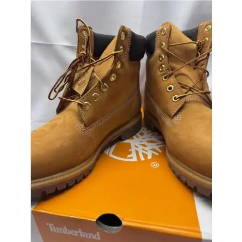 Timberland shoes - Beige 3