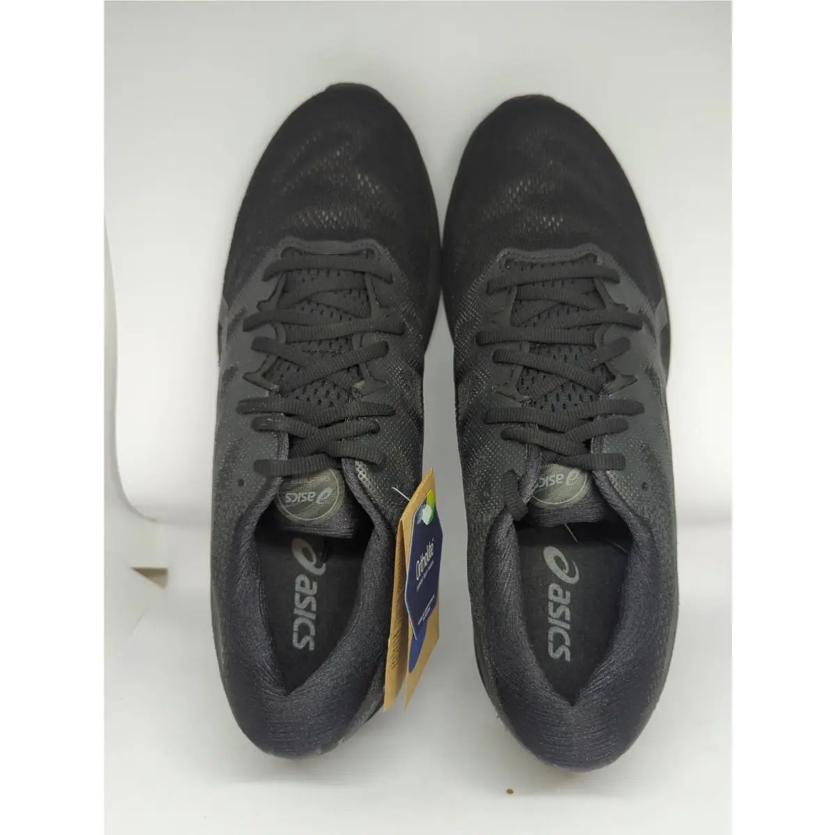 Asics shoes - ASICS GEL-Nimbus 23 - 1012B004-002 - Black (UPC: 194851409645) 7