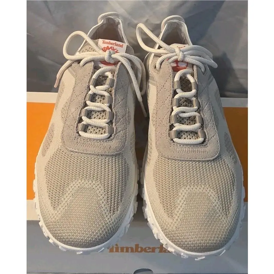 Timberland shoes - Timberland GreenStride Motion 6 - GreenStride Motion - Beige 0