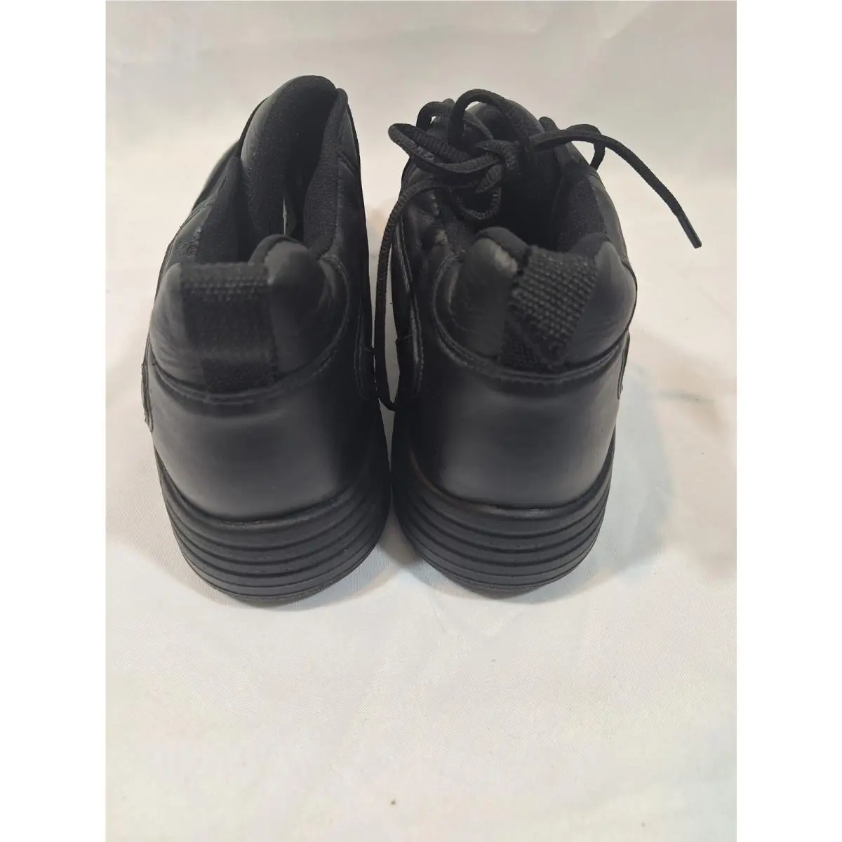 Reebok shoes - POSTAL TCT - POSTAL TCT - CP8475 - Black 1