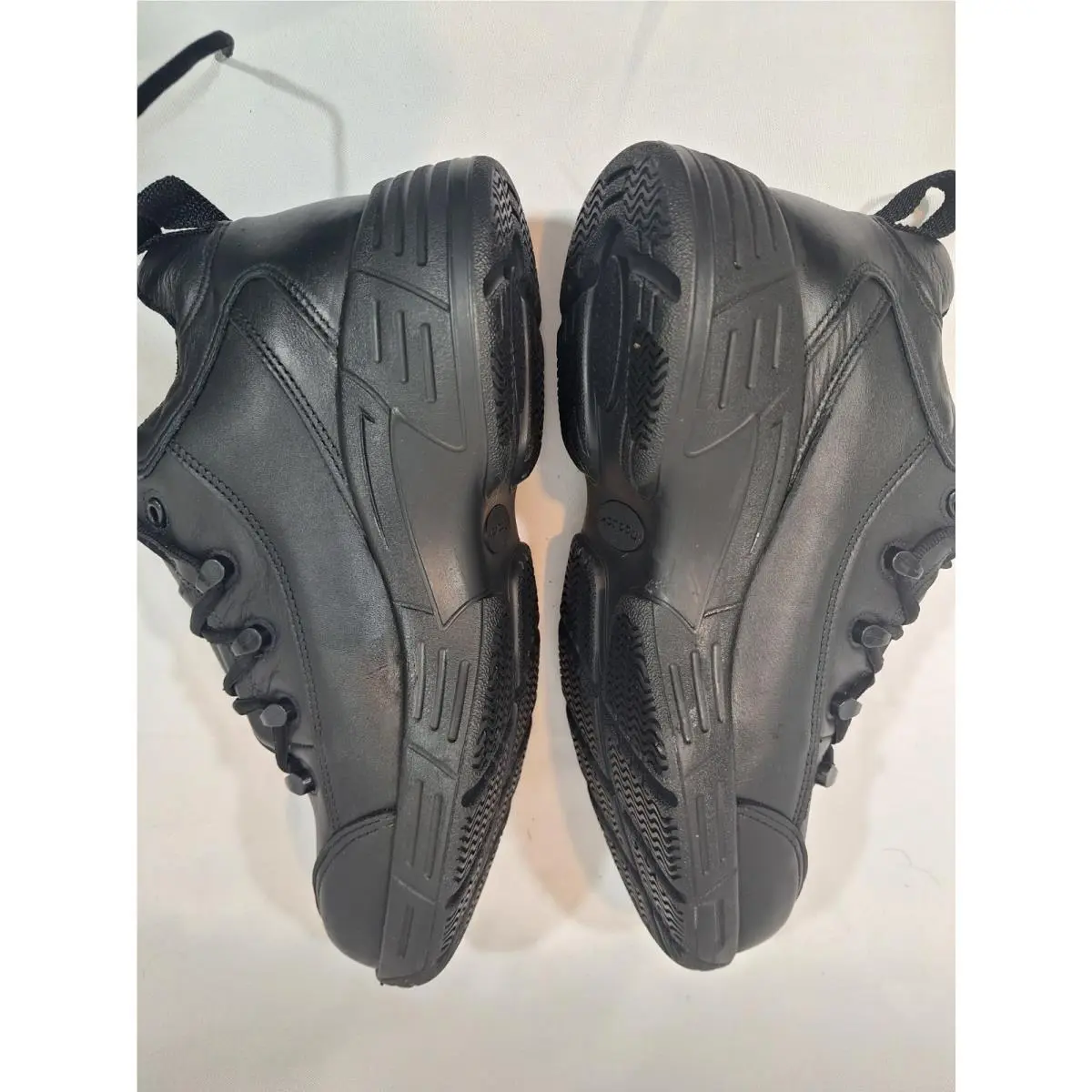 Reebok shoes - POSTAL TCT - POSTAL TCT - CP8475 - Black 2