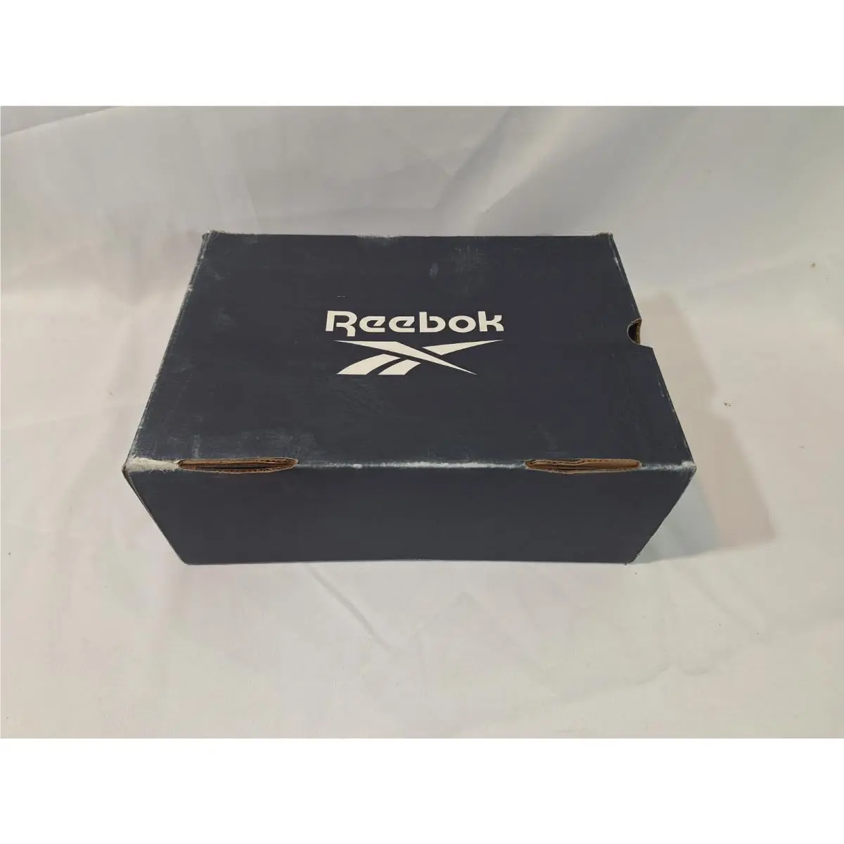 Reebok shoes - POSTAL TCT - POSTAL TCT - CP8475 - Black 6