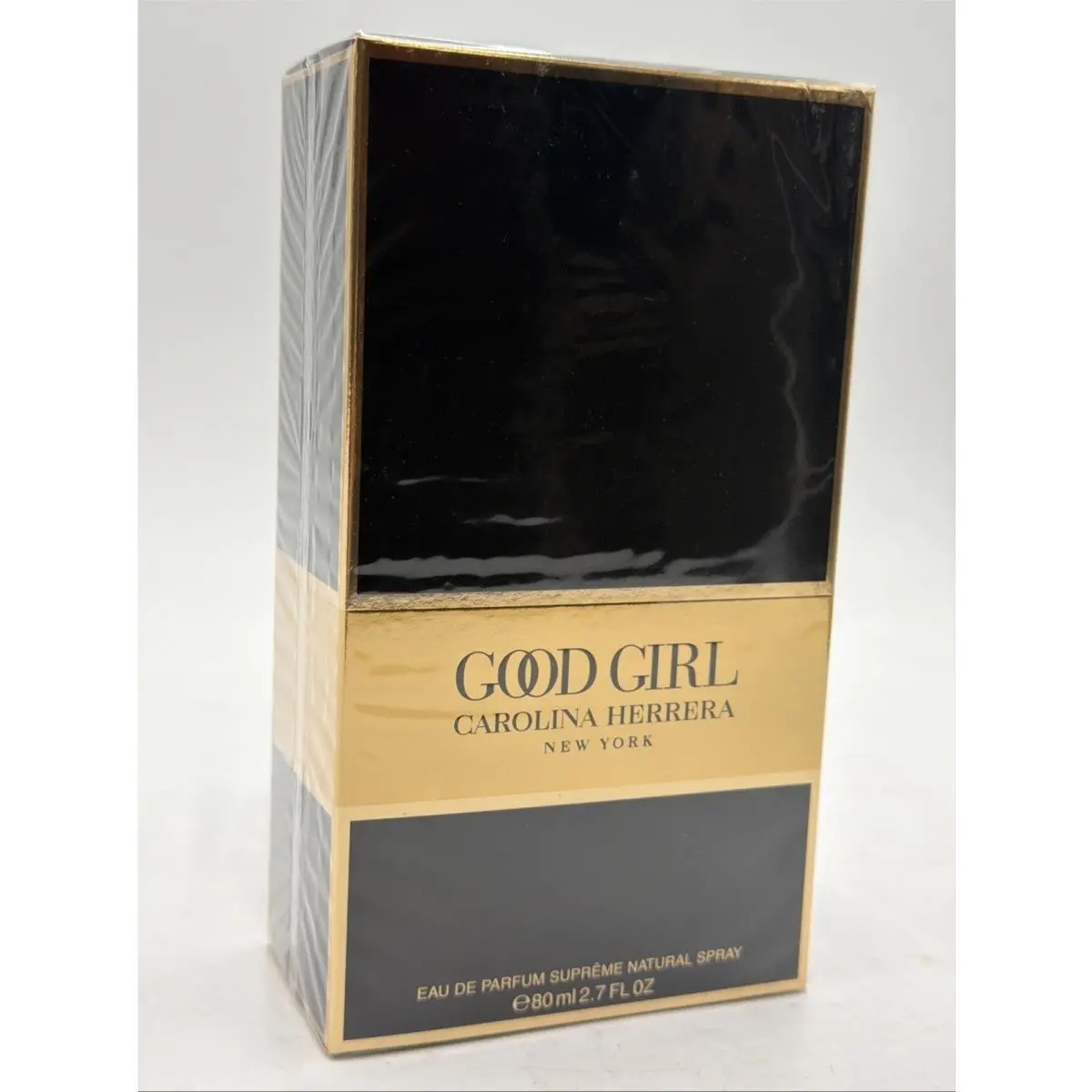Carolina Herrera Good Girl 80 ml Womens Eau De Perfume