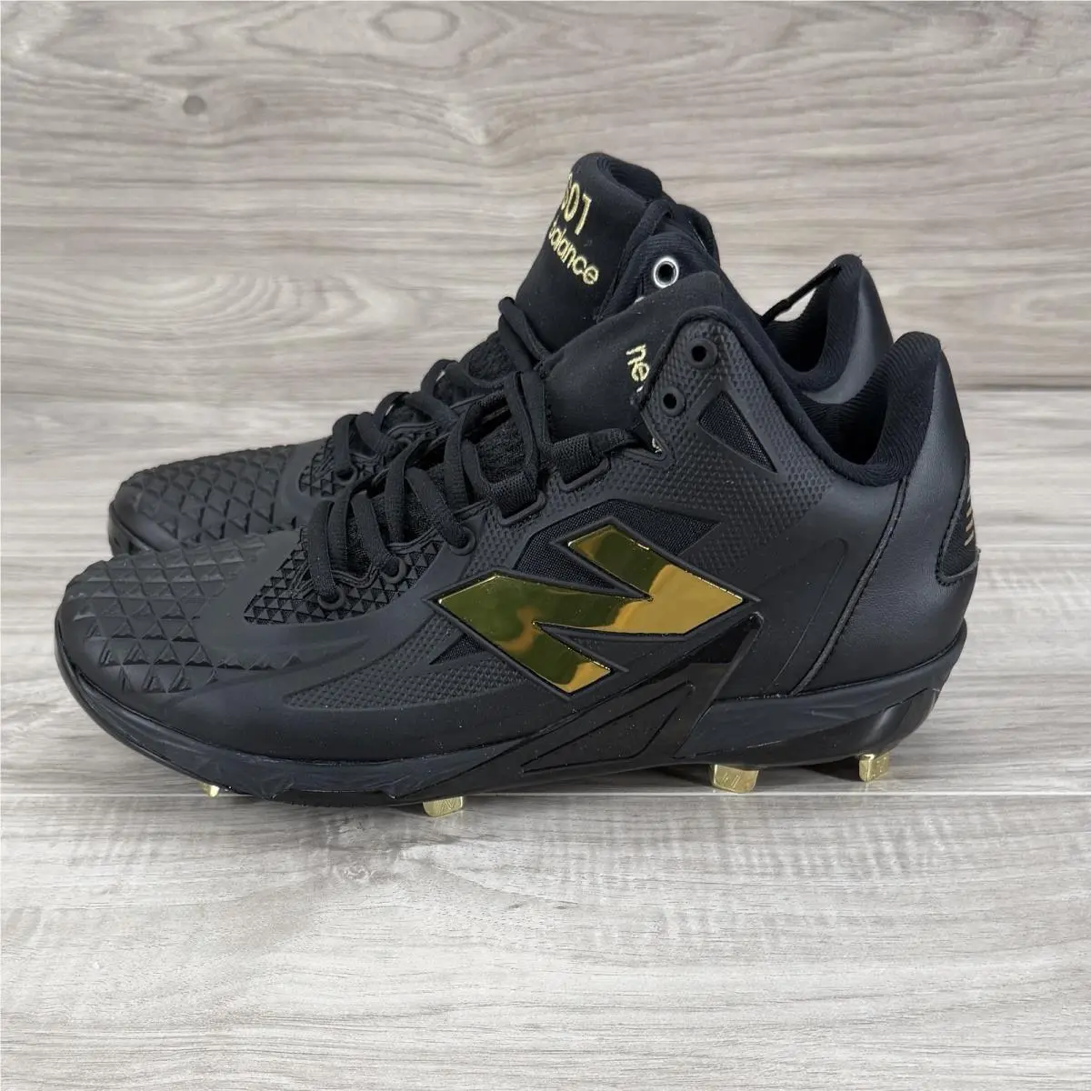 New Balance shoes - New Balance Shohei Ohtani 1 - MSHOBK1 - Black 0