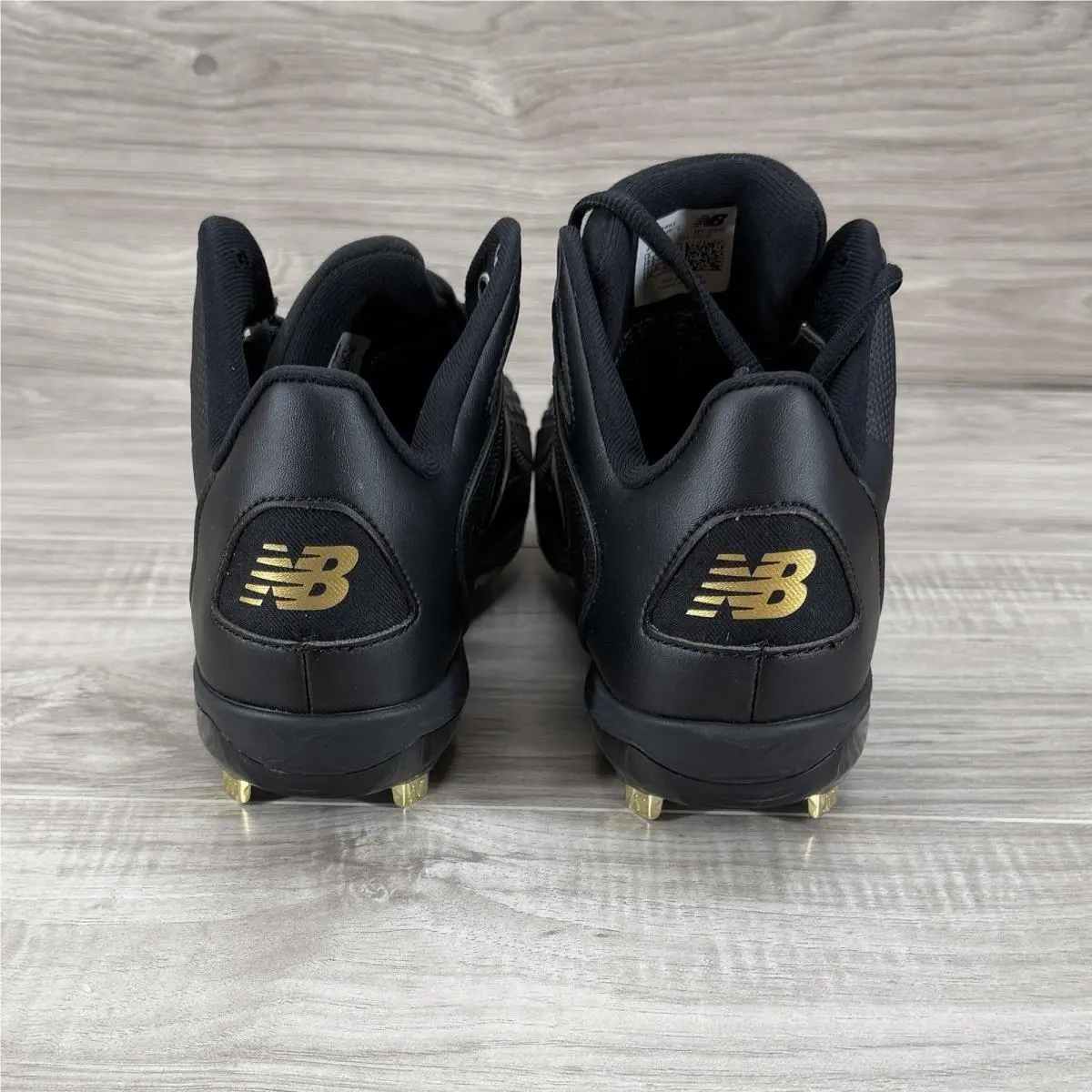 New Balance shoes - New Balance Shohei Ohtani 1 - MSHOBK1 - Black 2