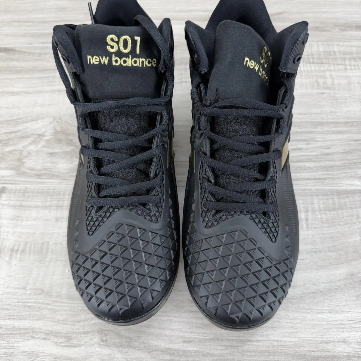 New Balance shoes - New Balance Shohei Ohtani 1 - MSHOBK1 - Black 3