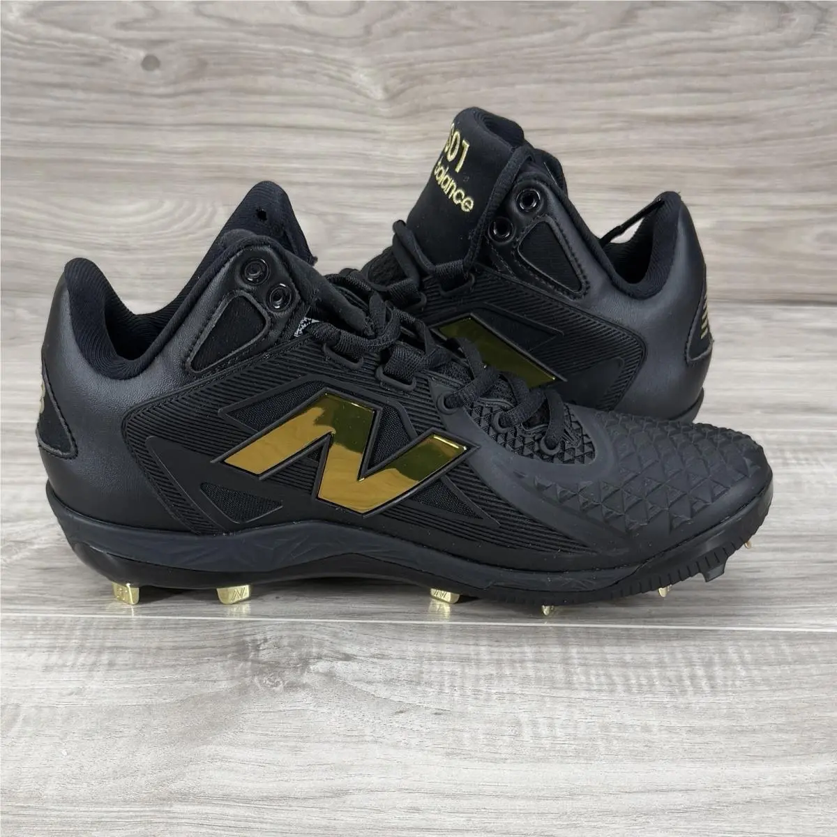 New Balance shoes - New Balance Shohei Ohtani 1 - MSHOBK1 - Black 4