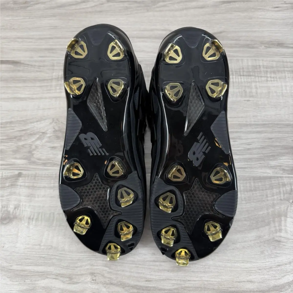 New Balance shoes - New Balance Shohei Ohtani 1 - MSHOBK1 - Black 6