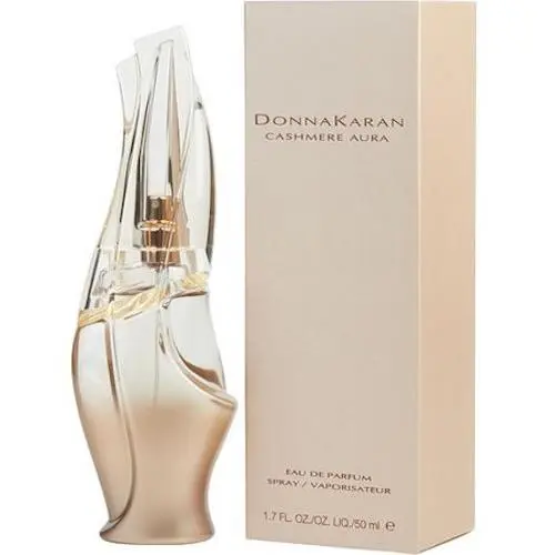 Donna Karan Cashmere Aura For Women 1.7 oz Eau de Parfum Spray