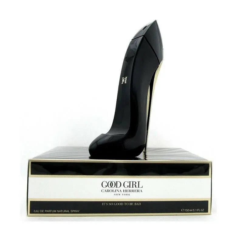 Good Girl Carolina Herrera Women 5.1 oz 150 ml Eau De Parfum Spray