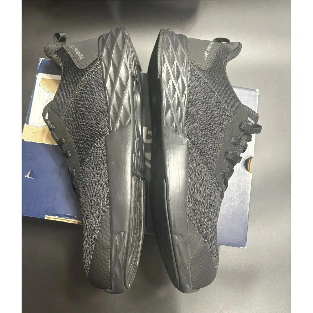 Reebok shoes - Black 0