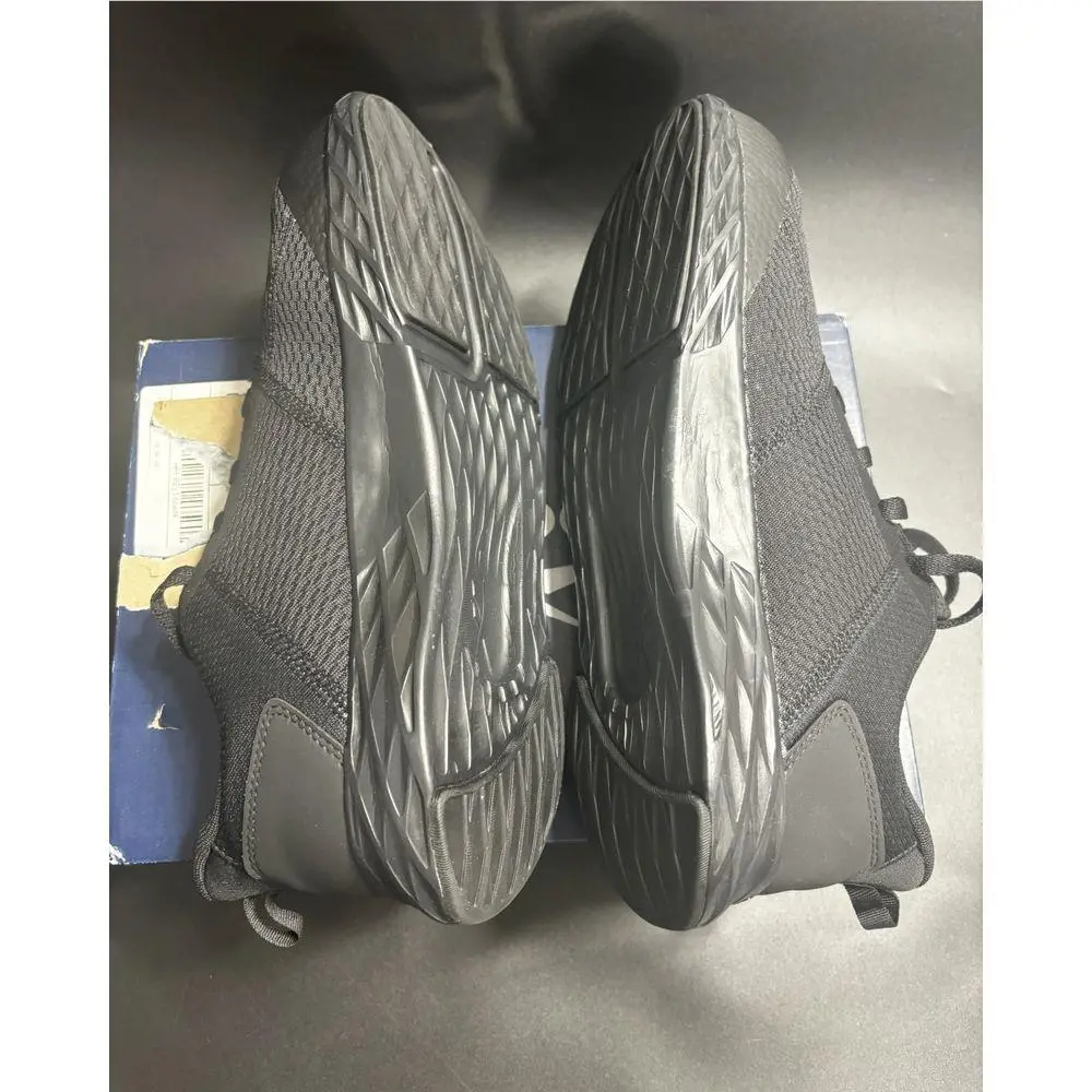 Reebok shoes - Black 1