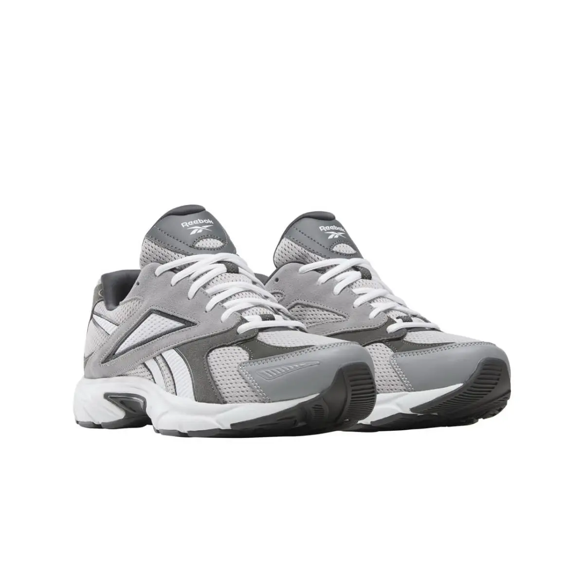 Reebok shoes - 100220528 - 100220528 - Mist Grey/Grey 5/Grey 6 (UPC: 197323352418) 0