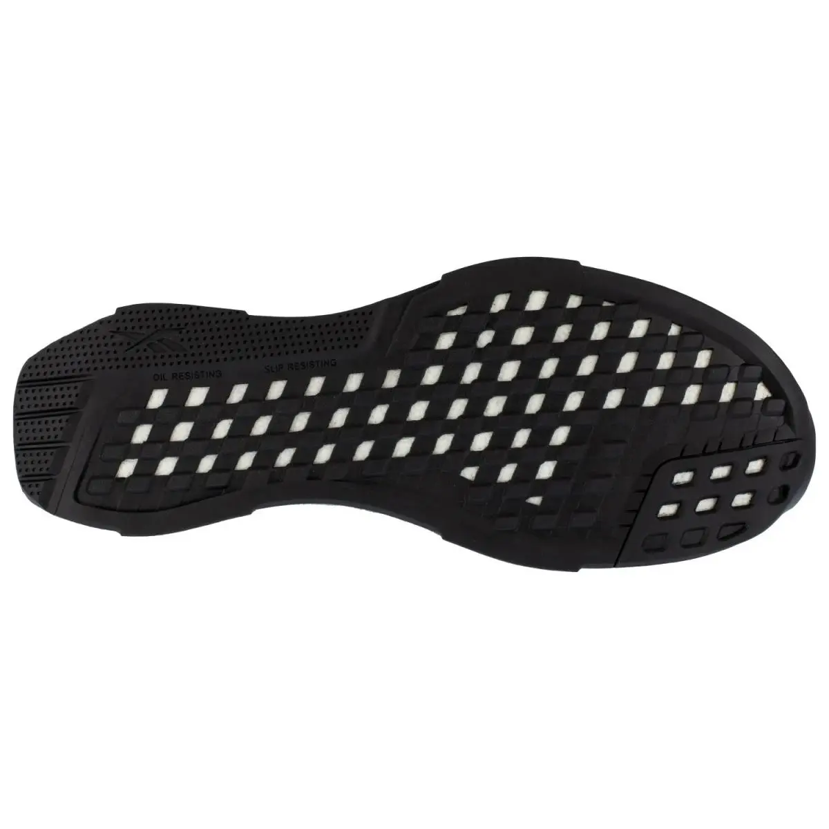 Reebok shoes - Black, White (UPC: 690774486485) 3