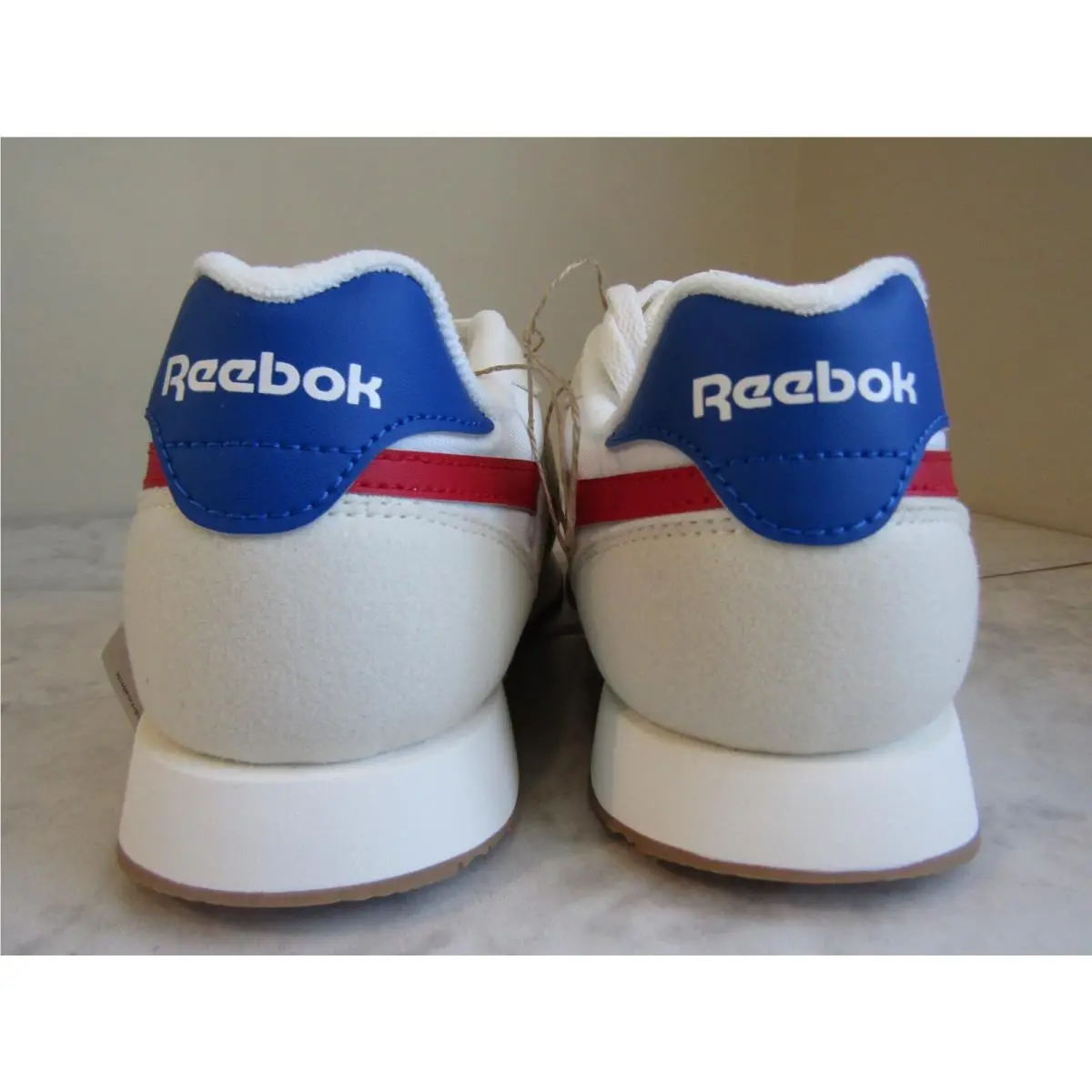 Reebok shoes - Ultra Flash - Ultra Flash - 196464204679 - White 3