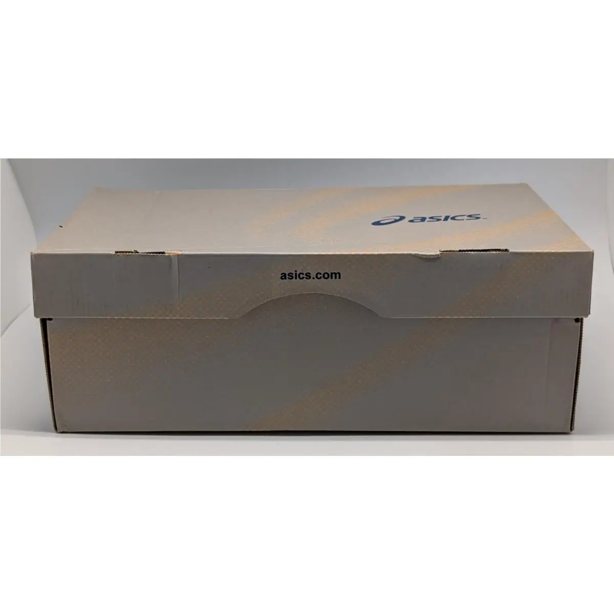 Asics shoes - ASICS GEL-TRX - S973L - White (UPC: 883722528386) 10