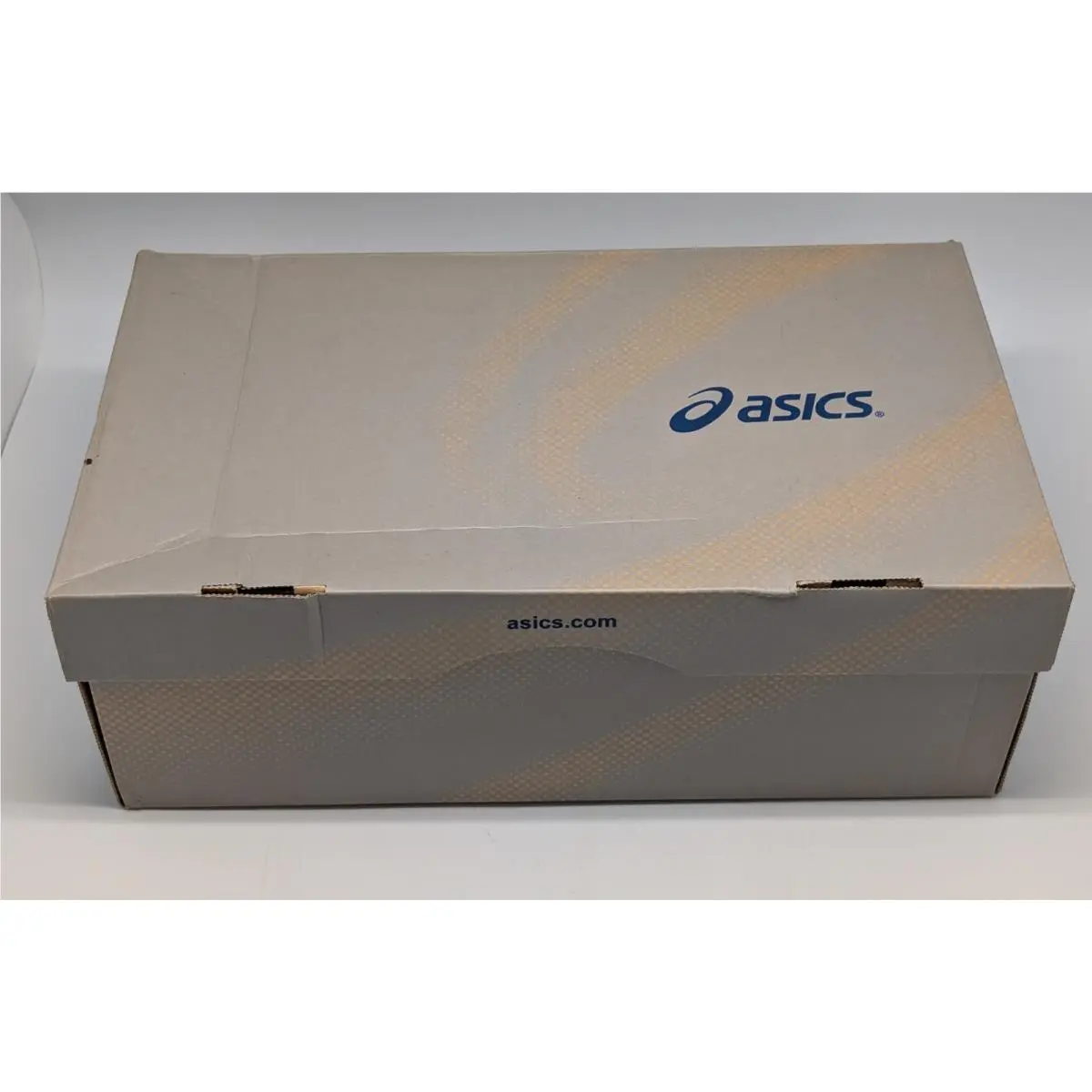 Asics shoes - ASICS GEL-TRX - S973L - White (UPC: 883722528386) 11